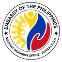 Philippine Embassy and MWO-Riyadh Welcomes Newly Arrived Personnel